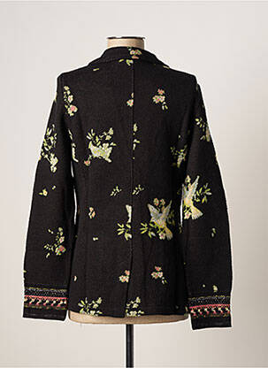 Veste casual noir ALDO MARTIN'S femme