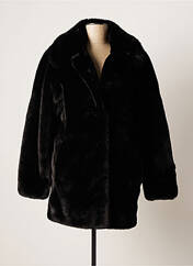 Manteau long noir GERARD DAREL pour femme seconde vue