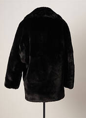 Manteau long noir GERARD DAREL pour femme seconde vue