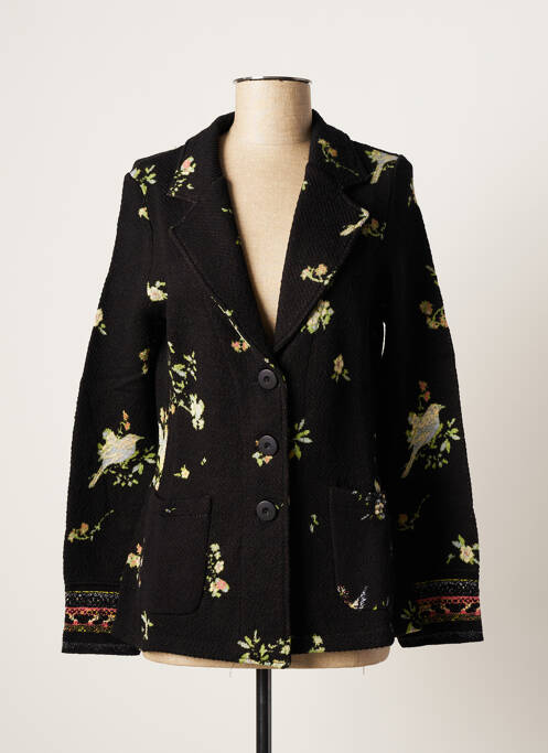 Veste casual noir ALDO MARTIN'S femme