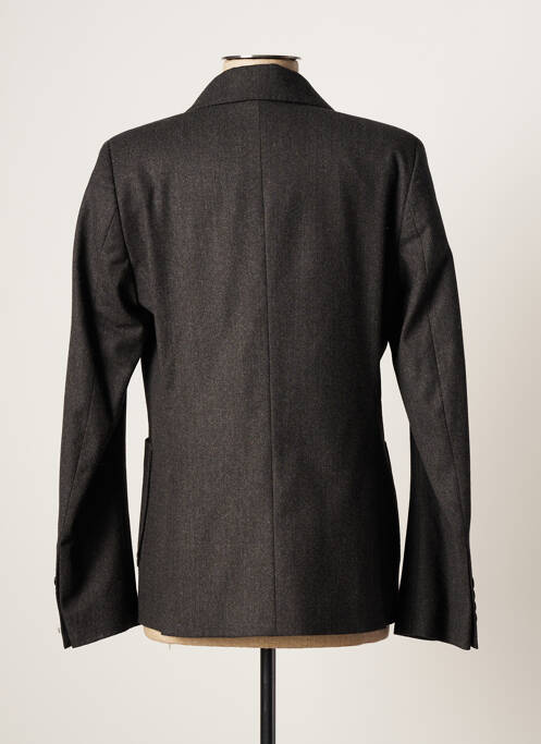 Blazer gris KACY pour femme