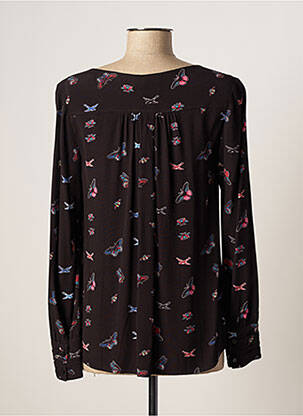 Blouse noir GERARD DAREL femme