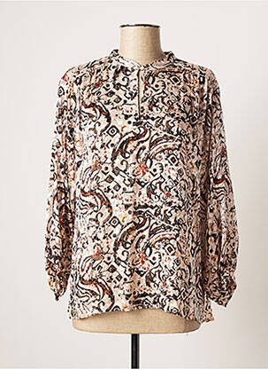 Blouse rose GERARD DAREL femme