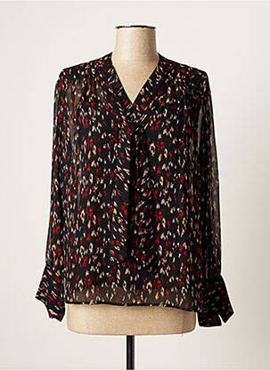 Blouse noir GERARD DAREL femme