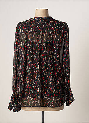 Blouse noir GERARD DAREL femme
