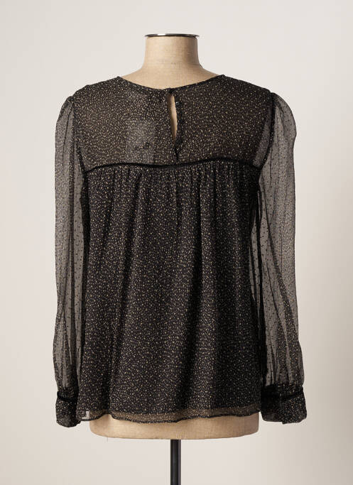 Blouse gris BA&SH pour femme