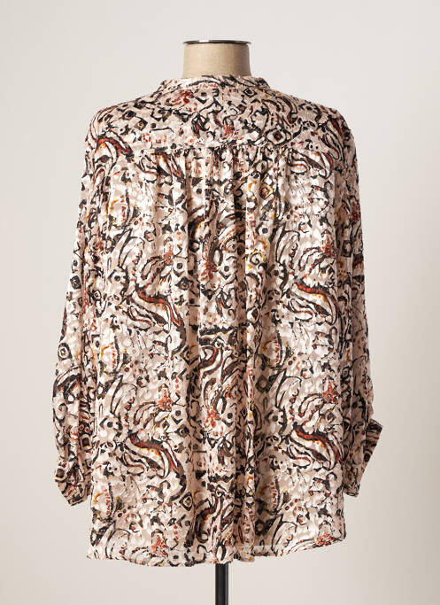 Blouse rose GERARD DAREL pour femme