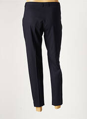 Pantalon 7/8 bleu PABLO GERARD DAREL pour femme seconde vue