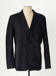 Blazer bleu DSTREZZED homme