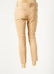 Pantalon 7/8 beige AT.P.CO pour femme seconde vue
