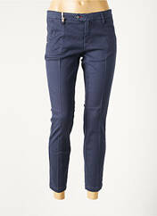 Pantalon 7/8 bleu AT.P.CO pour femme seconde vue