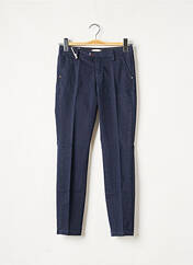Pantalon 7/8 bleu AT.P.CO pour femme seconde vue