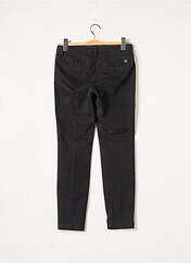 Pantalon 7/8 noir AT.P.CO pour femme seconde vue