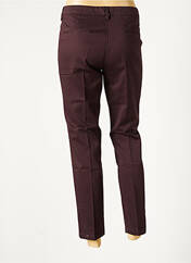 Pantalon 7/8 violet AT.P.CO pour femme seconde vue