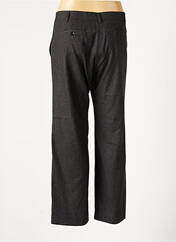Pantalon chino gris HARTFORD pour femme seconde vue