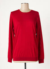 Pull rouge AT.P.CO pour femme seconde vue