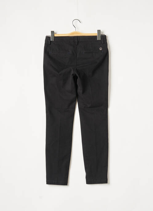 Pantalon 7/8 noir AT.P.CO pour femme