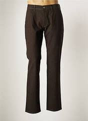 Pantalon chino gris PIONEER pour homme seconde vue