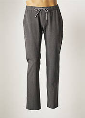 Pantalon droit gris PIONEER pour homme seconde vue