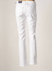 Jeans skinny blanc NYDJ pour femme seconde vue