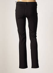 Pantalon slim noir NYDJ pour femme seconde vue