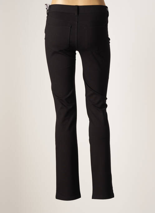 Pantalon slim noir NYDJ pour femme