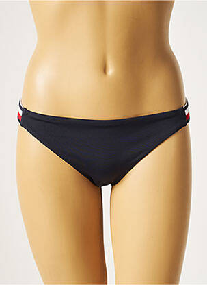 Maillots De Bain TOMMY HILFIGER Femme Pas Cher Maillots De Bain