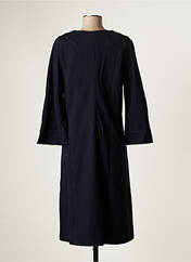 Robe longue bleu SUMMUM pour femme seconde vue