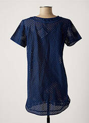 T-shirt bleu LA PERLA pour femme seconde vue