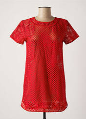 T-shirt rouge LA PERLA pour femme seconde vue