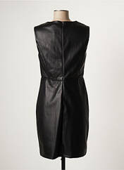 Robe courte noir GAUDI pour femme seconde vue