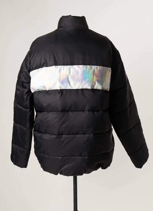 Doudoune noir HEAVEN MAY femme