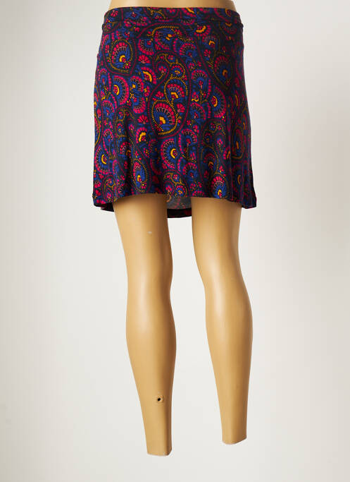 Jupe courte noir LA FIANCEE DU MEKONG pour femme