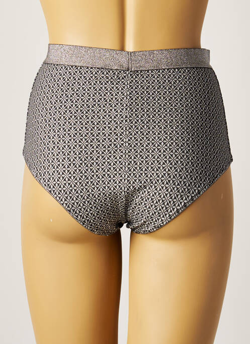 Bas de maillot de bain gris VANITY FAIR pour femme