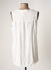 Blouse blanc CECIL pour femme seconde vue
