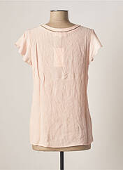 Top rose ANDY & LUCY pour femme seconde vue