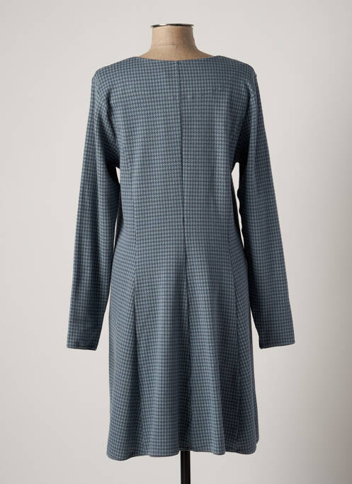 Robe mi-longue gris MYRINE ANTWERP pour femme