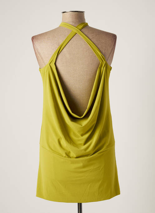 Top vert BAIAO pour femme