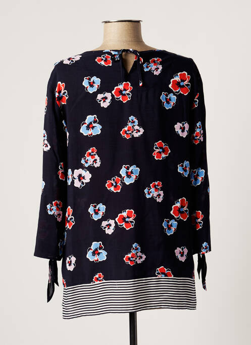 Blouse bleu GERRY WEBER pour femme