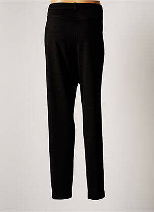 Pantalon droit noir COSTURA 40 femme