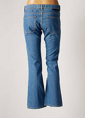 Jeans bootcut bleu STELLA MCCARTNEY pour femme seconde vue