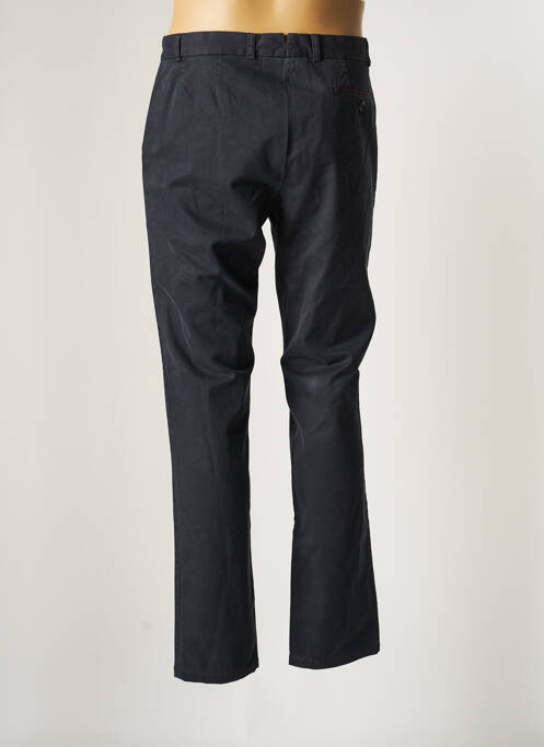 Pantalon chino bleu VICOMTE ARTHUR pour homme