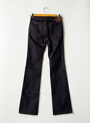 Jeans bootcut bleu NFY femme