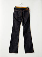 Jeans bootcut bleu NFY pour femme seconde vue