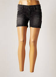 Short gris CLOSED femme