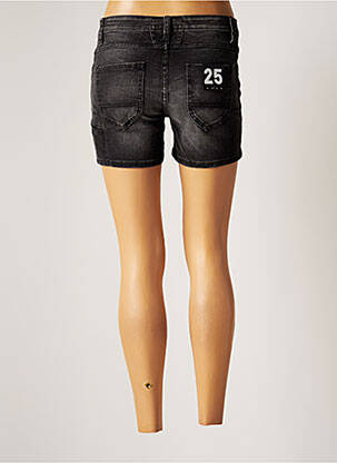 Short gris CLOSED femme