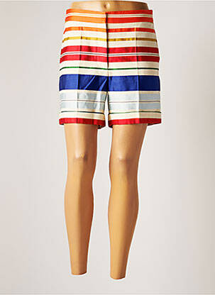 Short beige STELLA MCCARTNEY femme