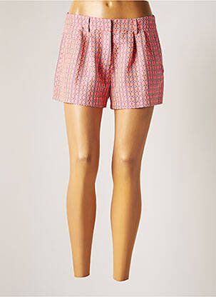 Short rose PAUL & JOE femme