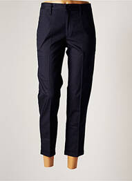 Pantalon 7/8 bleu CLOSED femme