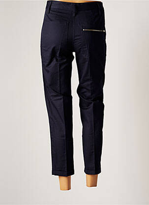 Pantalon 7/8 bleu CLOSED femme